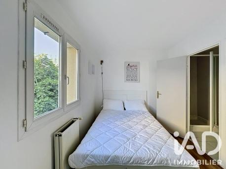 Appartement à vendre 5 pièces 89 m² Nanterre