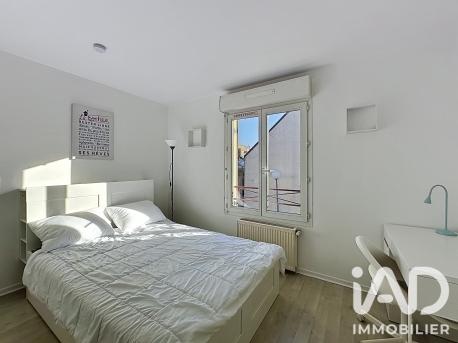 Appartement à vendre 5 pièces 89 m² Nanterre