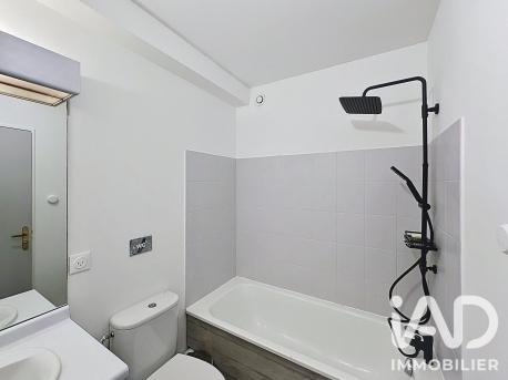 Appartement à vendre 5 pièces 89 m² Nanterre