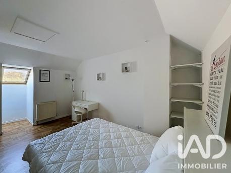 Appartement à vendre 5 pièces 89 m² Nanterre