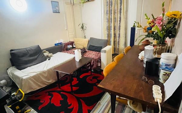 Appartement à vendre    2 pièces • 32 m2 Saint-Denis