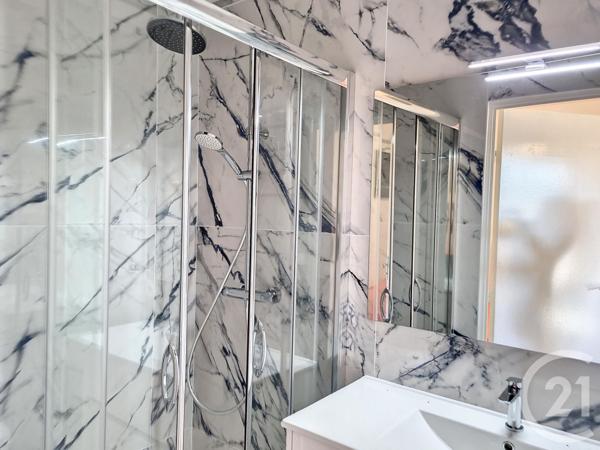 Appartement Studio Cabine à vendre  2 pièces - 21,49 m2 ST CYPRIEN - 66