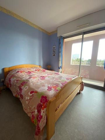 LA ROCHELLE T3 BORD DE MER