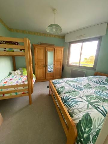 LA ROCHELLE T3 BORD DE MER