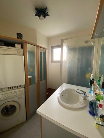 LA ROCHELLE T3 BORD DE MER