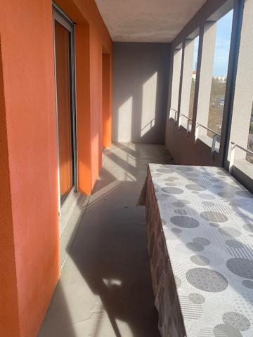 LA ROCHELLE T3 BORD DE MER