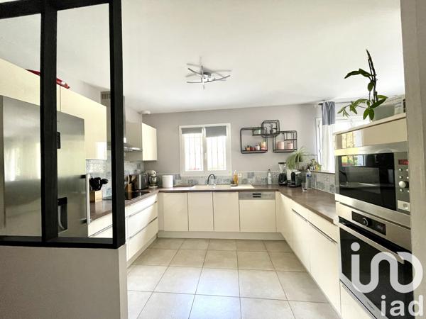 Maison à vendre 6 pièces 143 m² Opio