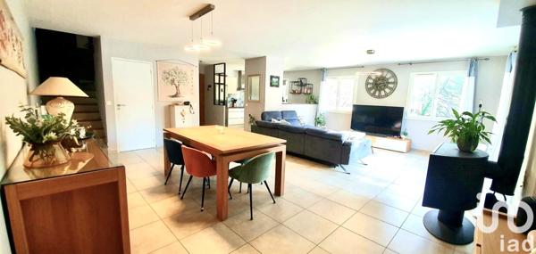 Maison à vendre 6 pièces 143 m² Opio