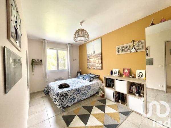 Maison à vendre 6 pièces 143 m² Opio