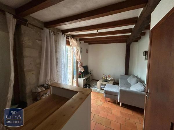 Appartement à vendre 2 pièces 30m²