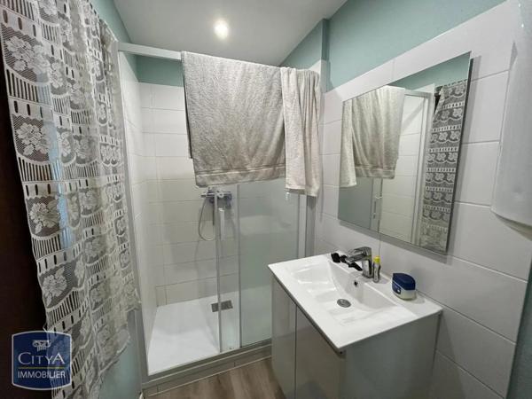 Appartement à vendre 2 pièces 30m²