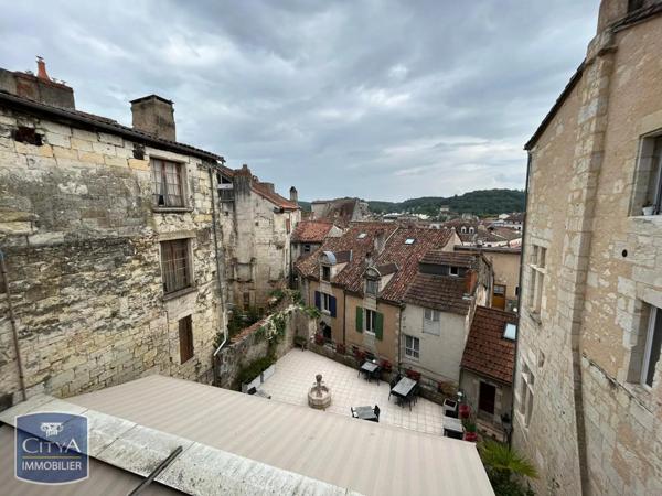 Appartement à vendre 2 pièces 30m²