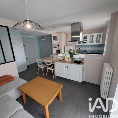 Appartement à vendre 2 pièces 47 m² Valence
