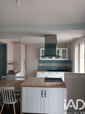 Appartement à vendre 2 pièces 47 m² Valence