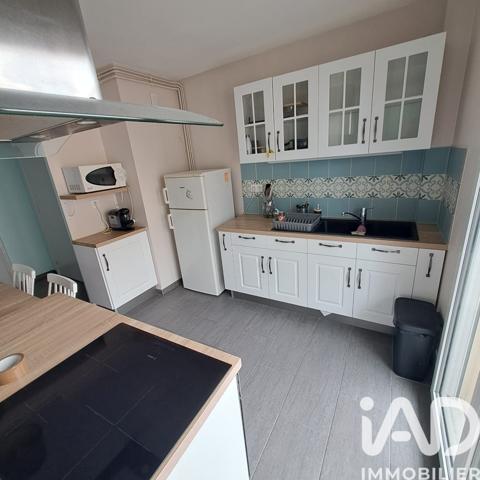 Appartement à vendre 2 pièces 47 m² Valence