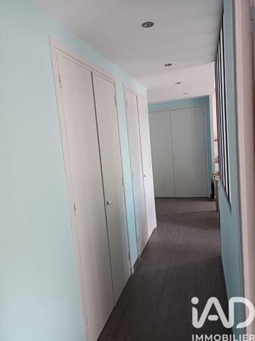 Appartement à vendre 2 pièces 47 m² Valence