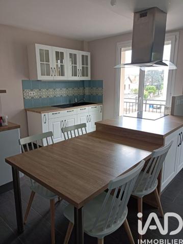 Appartement à vendre 2 pièces 47 m² Valence