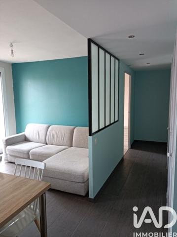 Appartement à vendre 2 pièces 47 m² Valence