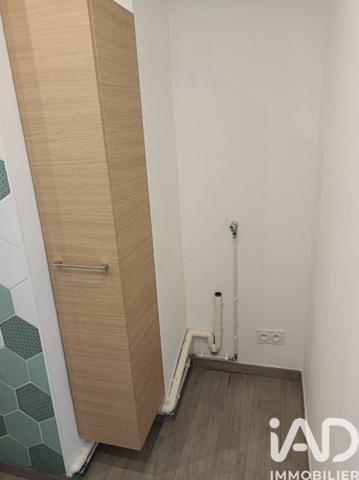 Appartement à vendre 2 pièces 47 m² Valence