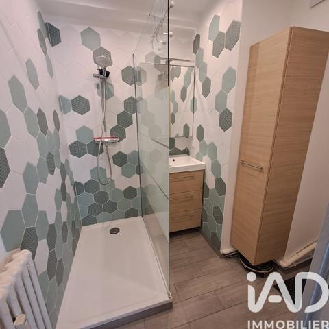 Appartement à vendre 2 pièces 47 m² Valence