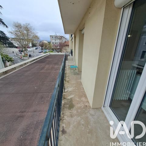 Appartement à vendre 2 pièces 47 m² Valence