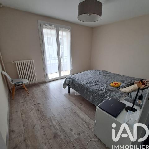 Appartement à vendre 2 pièces 47 m² Valence