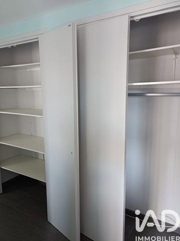 Appartement à vendre 2 pièces 47 m² Valence