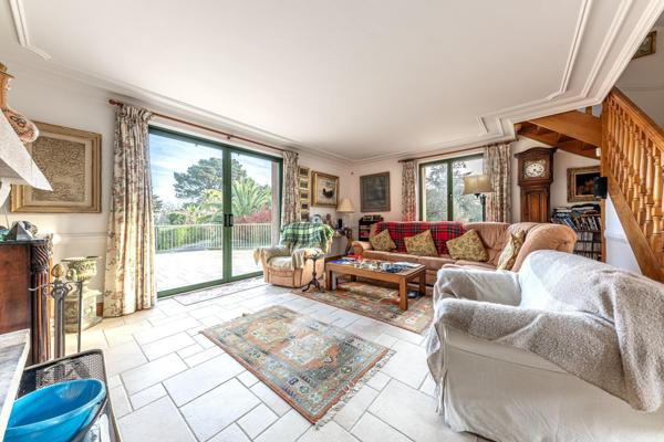 Maison à CANCALE, 35260 - 11 pièces 254m²