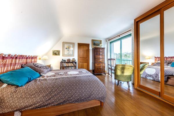 Maison à CANCALE, 35260 - 11 pièces 254m²