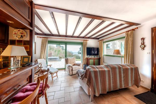 Maison à CANCALE, 35260 - 11 pièces 254m²