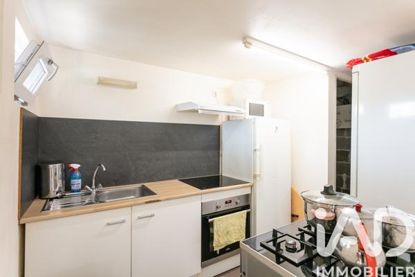 Maison à vendre 5 pièces 106 m² Terrasson-Lavilledieu