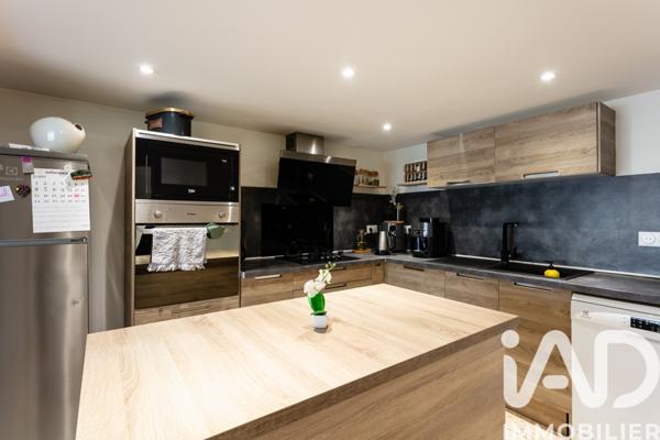 Maison à vendre 5 pièces 106 m² Terrasson-Lavilledieu