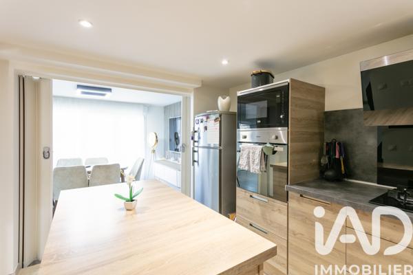 Maison à vendre 5 pièces 106 m² Terrasson-Lavilledieu