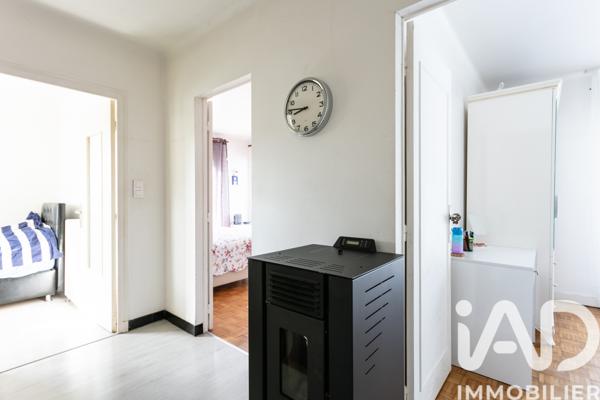 Maison à vendre 5 pièces 106 m² Terrasson-Lavilledieu
