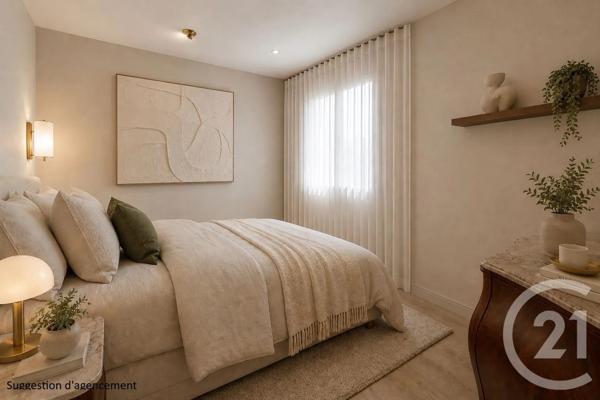 Appartement Triplex à vendre  5 pièces - 199 m 2   BESANCON  - 25