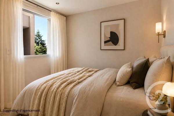 Appartement Triplex à vendre  5 pièces - 199 m 2   BESANCON  - 25