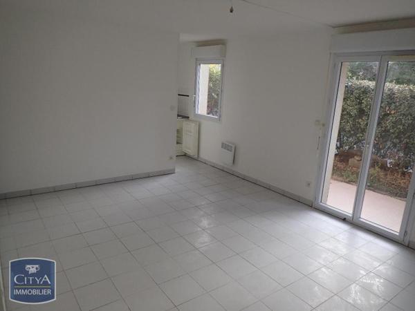Appartement à louer 2 pièces 45.2m² Portet-sur-Garonne (31120)