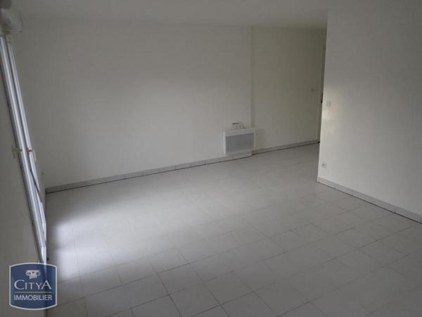 Appartement à louer 2 pièces 45.2m² Portet-sur-Garonne (31120)