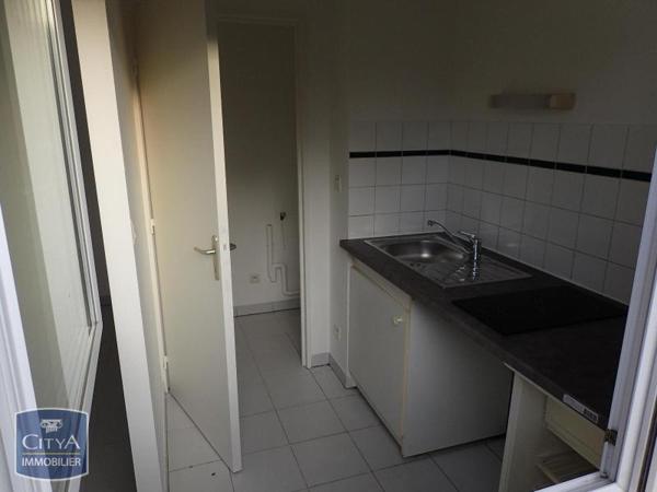 Appartement à louer 2 pièces 45.2m² Portet-sur-Garonne (31120)
