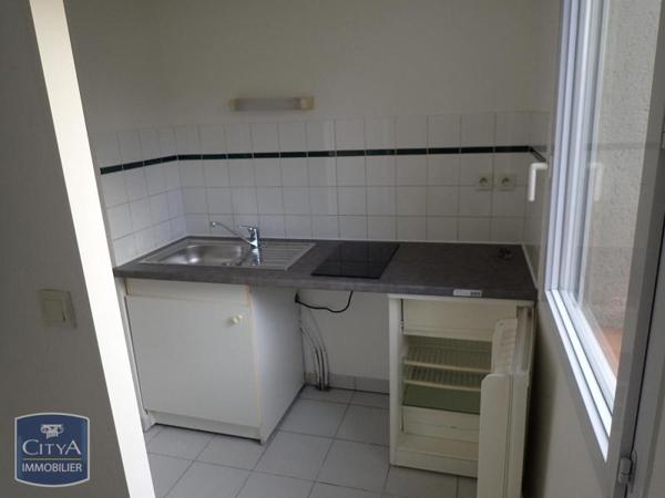 Appartement à louer 2 pièces 45.2m² Portet-sur-Garonne (31120)