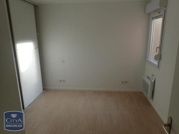 Appartement à louer 2 pièces 45.2m² Portet-sur-Garonne (31120)