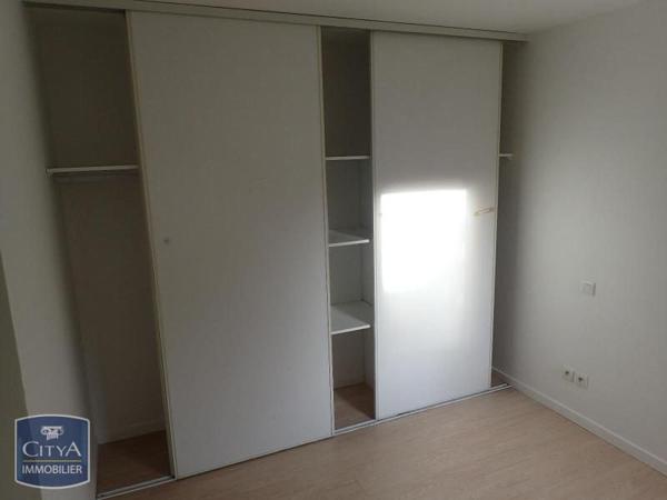 Appartement à louer 2 pièces 45.2m² Portet-sur-Garonne (31120)