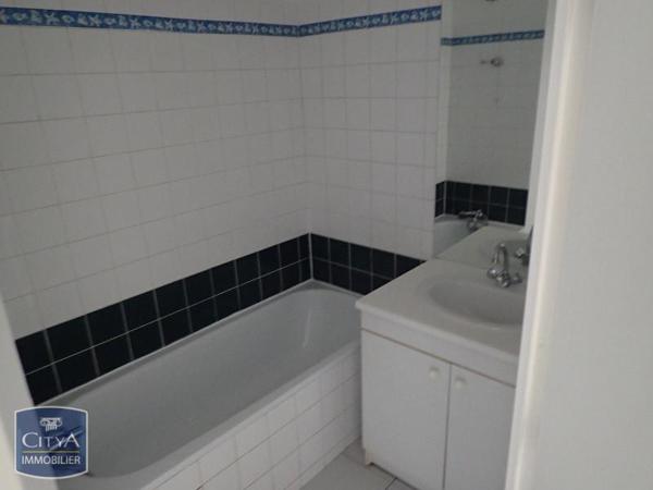 Appartement à louer 2 pièces 45.2m² Portet-sur-Garonne (31120)
