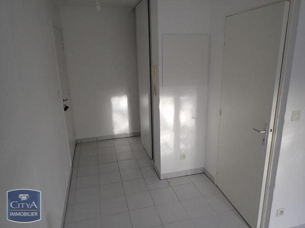 Appartement à louer 2 pièces 45.2m² Portet-sur-Garonne (31120)