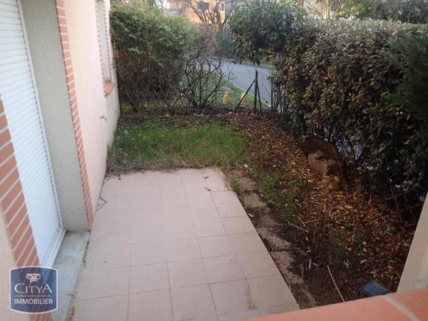 Appartement à louer 2 pièces 45.2m² Portet-sur-Garonne (31120)