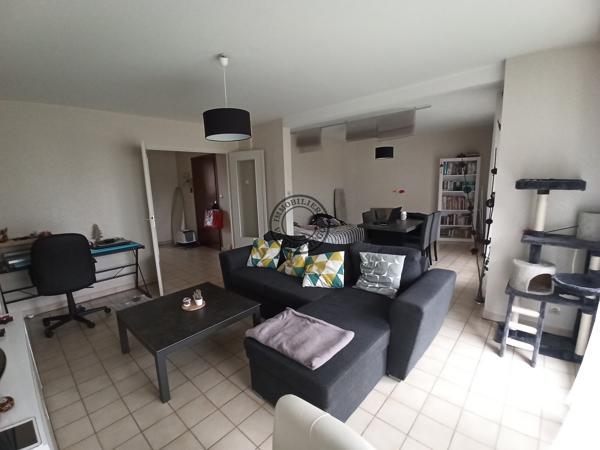 3/4 P 32 RUE DE LA REPUBLIQUE VIF