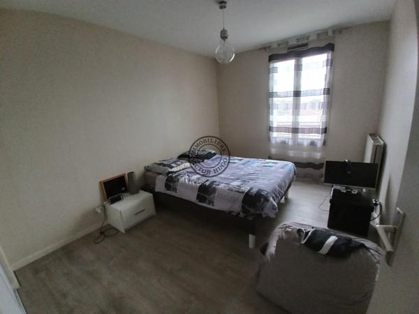 3/4 P 32 RUE DE LA REPUBLIQUE VIF