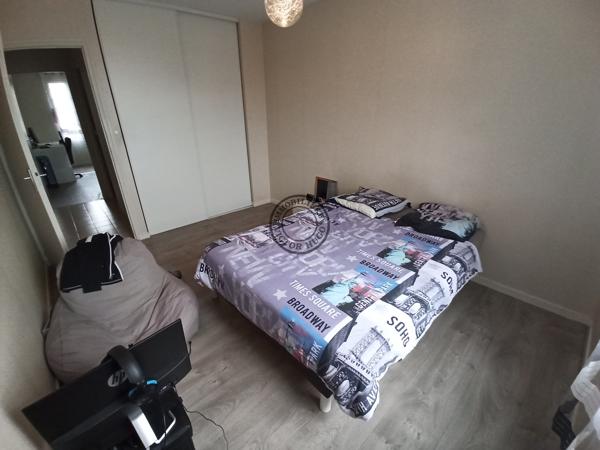 3/4 P 32 RUE DE LA REPUBLIQUE VIF