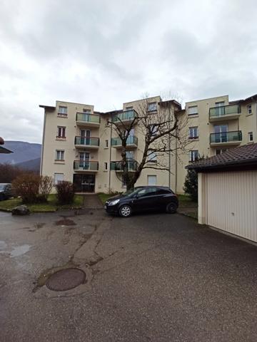 3/4 P 32 RUE DE LA REPUBLIQUE VIF