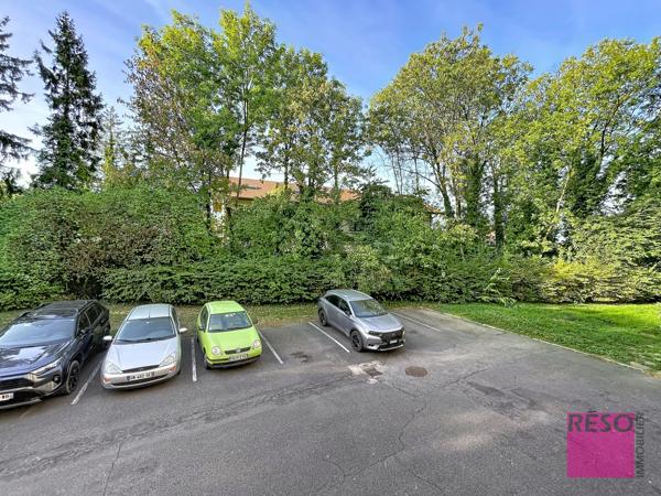 SPACIEUX T3 ANNEMASSE